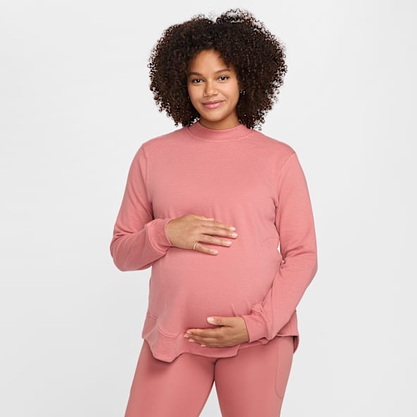 Nike maternity clothes shop